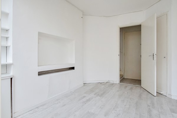 Medium property photo - Galileistraat 1-1, 3112 PA Schiedam